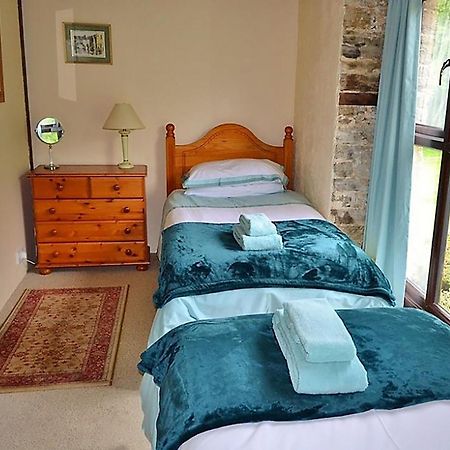 Mill Cottage Fowey Ngoại thất bức ảnh