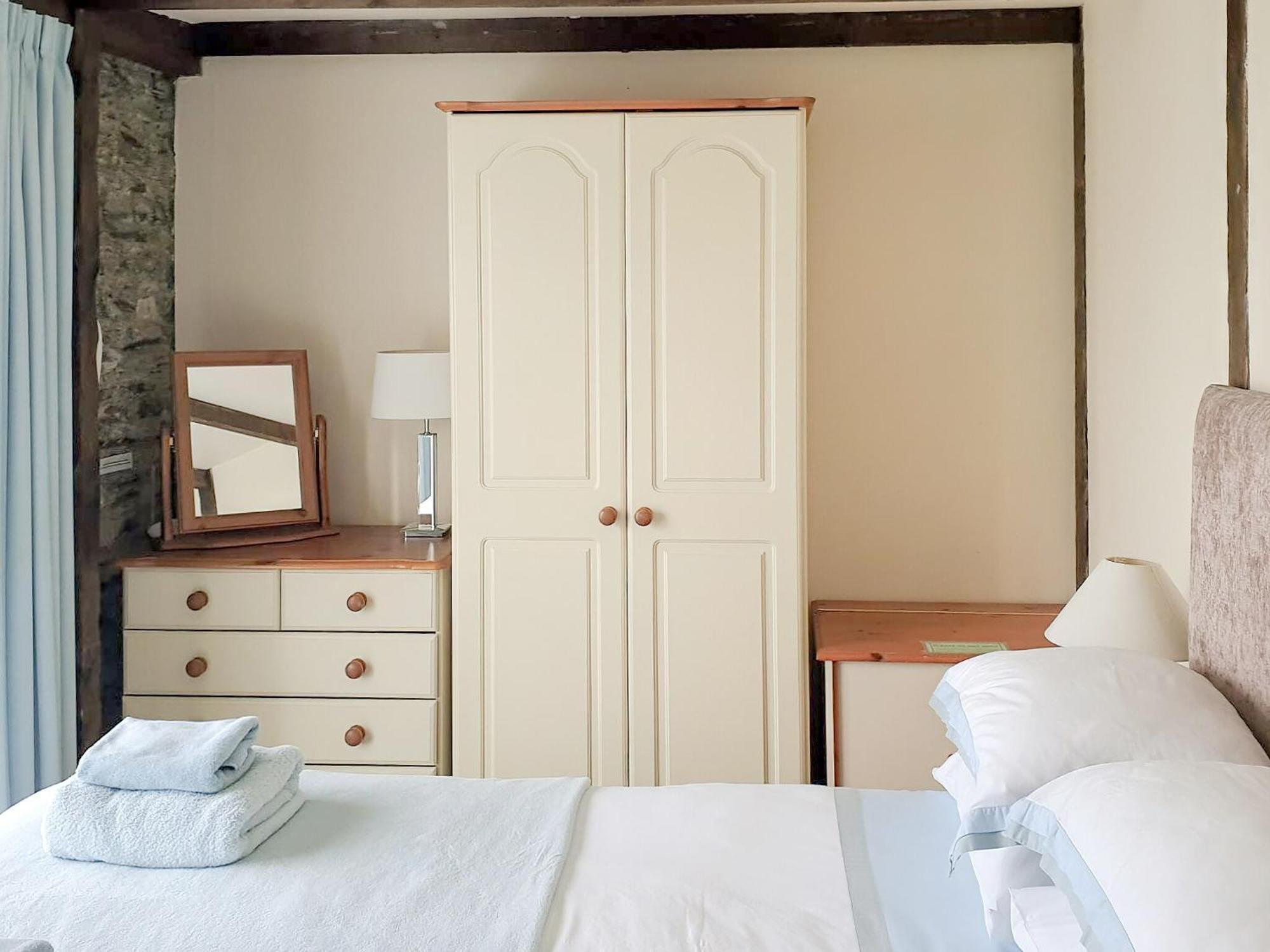 Mill Cottage Fowey Ngoại thất bức ảnh