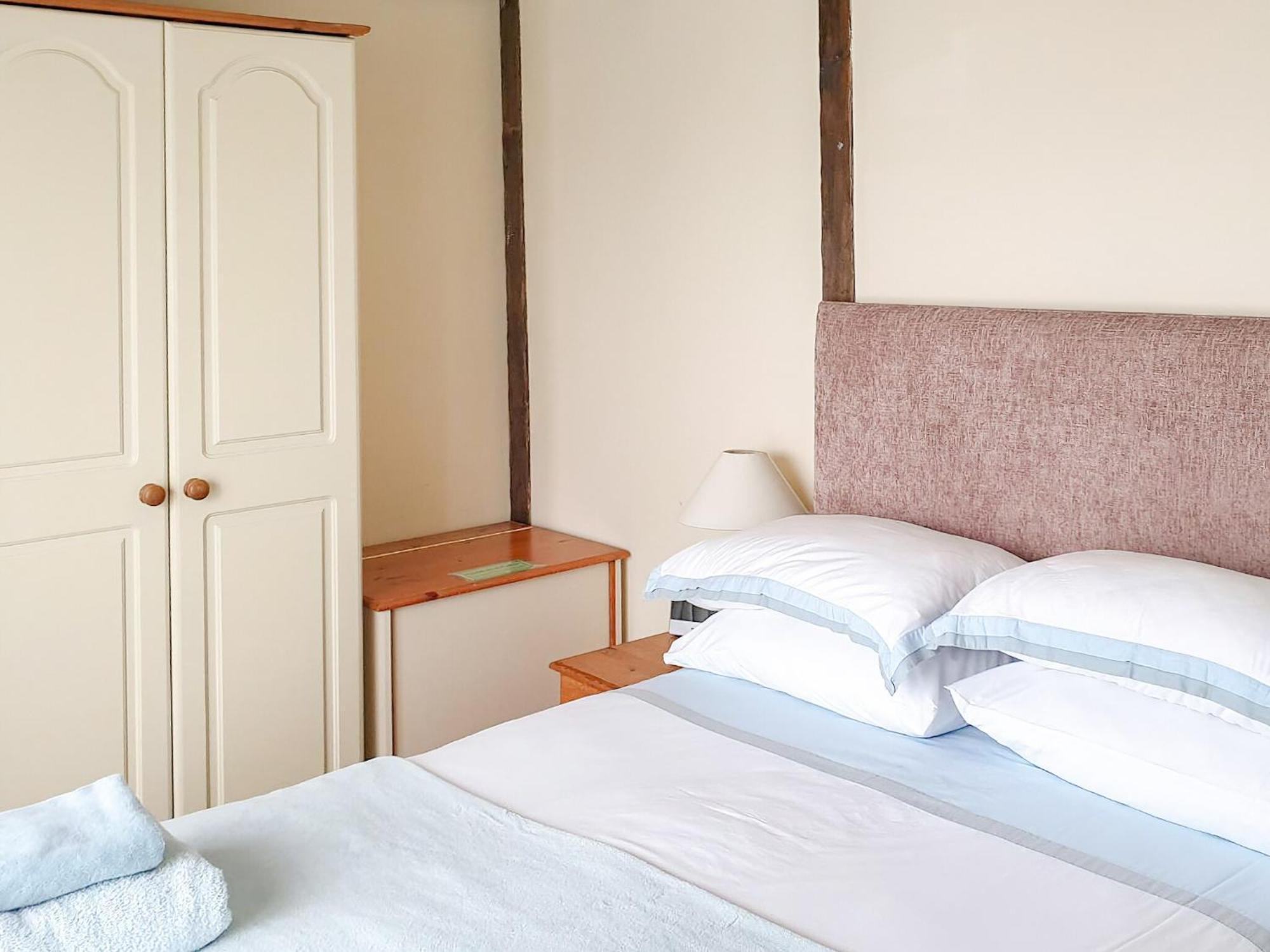 Mill Cottage Fowey Ngoại thất bức ảnh